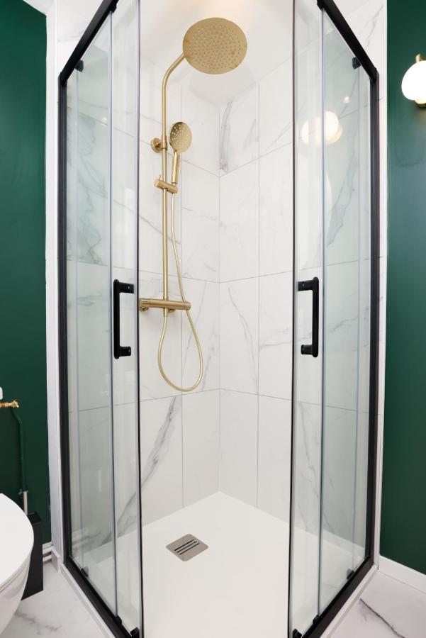 Apartamento Le T2 Chic ! Carcasona Exterior foto