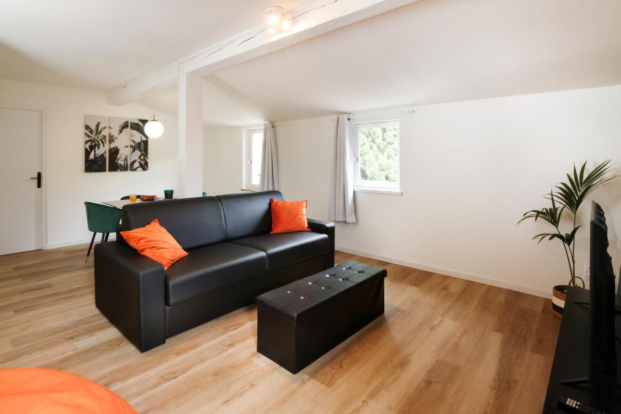 Apartamento Le T2 Chic ! Carcasona Exterior foto