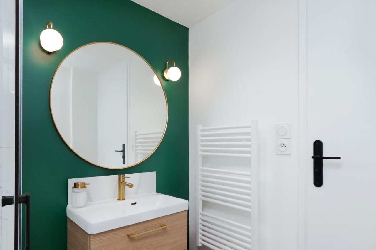 Apartamento Le T2 Chic ! Carcasona Exterior foto